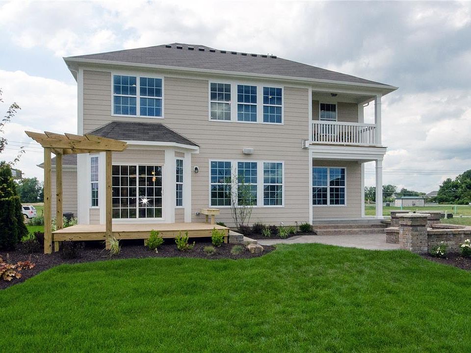 Located on 0012 in Maple Grove in Zionsville, IN