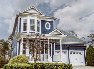 548 Sweet Peach Ln, Fort Mill, SC 29715