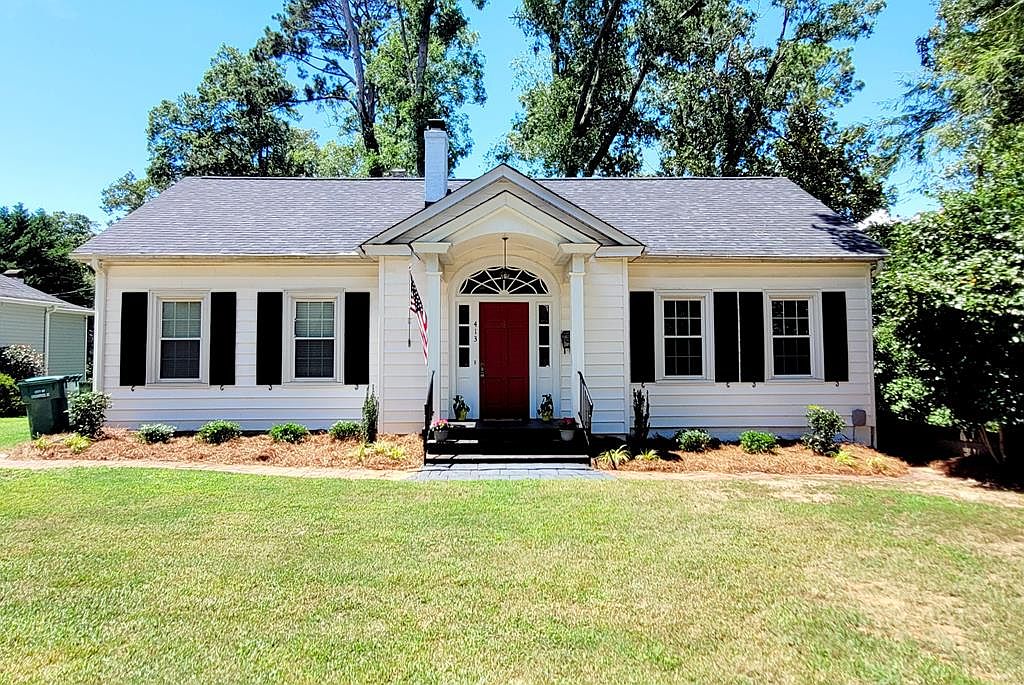 413 Jennings Ave, Greenwood, SC 29649 Zillow