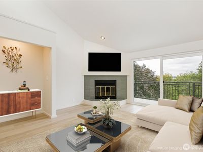 150 NE 95th Street #404, Seattle, WA, 98115