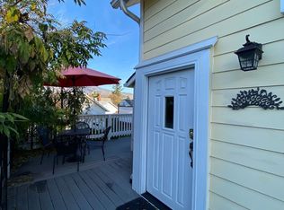 Ashland, Ashland, OR 97520