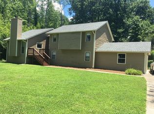 3562 Bryant Ln, Marietta, GA 30066