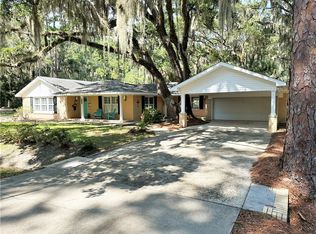 325 Old Plantation Rd, Jekyll Island, GA 31527