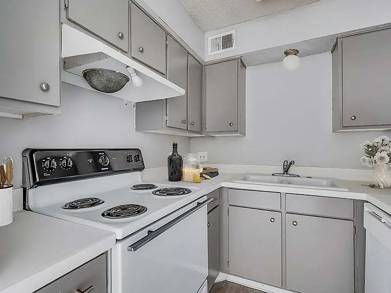 Bison Ridge Apartments — Photo 3