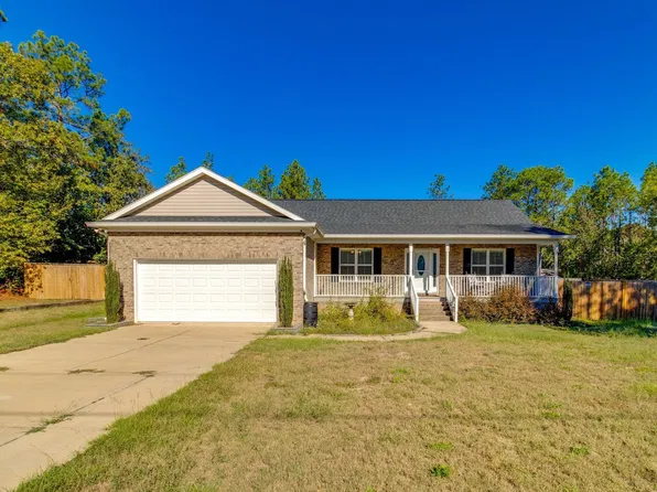 112 Howe St, West Columbia, SC 29170