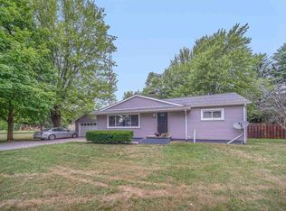 9728 Coomer St, Morenci, MI 49256