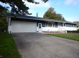 5371 McDowell St, Muskegon, MI 49441