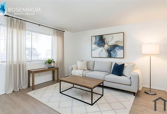 3rd image of 3028 N Castro Ave APT 12