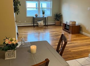 12 Kilby St #12, Woburn, MA 01801