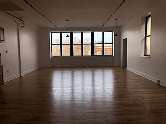 Rented by Dream Space Realty