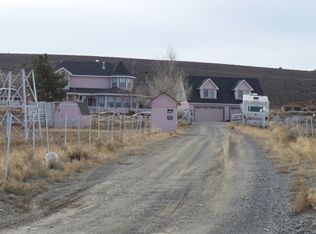 700 Schaad Ln, Dayton, NV 89403