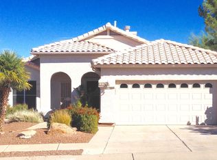 233 S London Station Rd, Tucson, AZ 85748