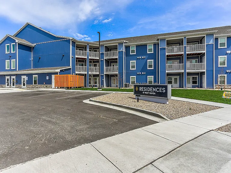 Residences at West Haven — Photo 17