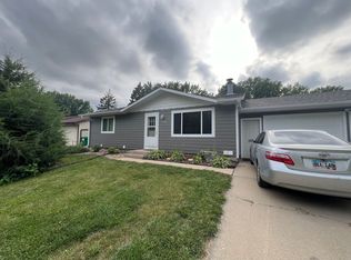 4204 W Mesa Pass, Sioux Falls, SD 57106