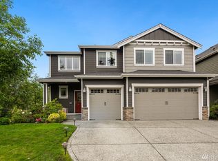 129 206th Pl SW, Lynnwood, WA 98036