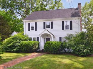 36 Payson St, Attleboro, MA 02703