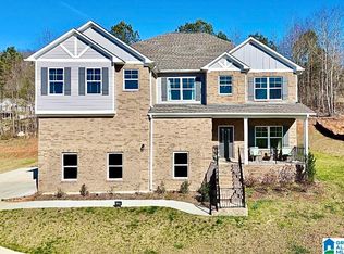 6271 Steeple Chase Cv, Pinson, AL 35126