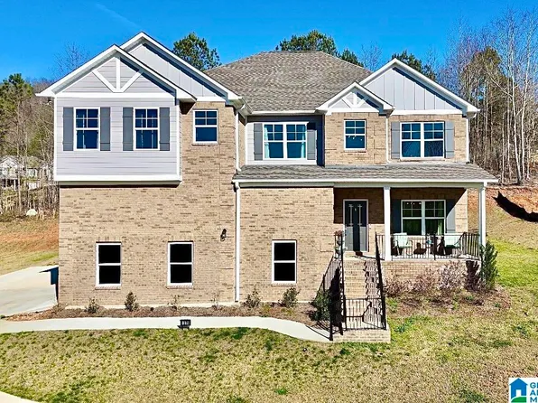 6271 Steeple Chase Cv, Pinson, AL 35126