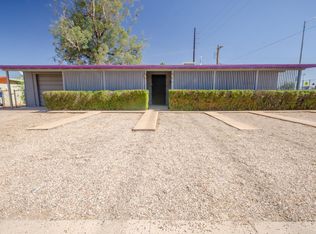 6675 E 22nd St, Tucson, AZ 85710