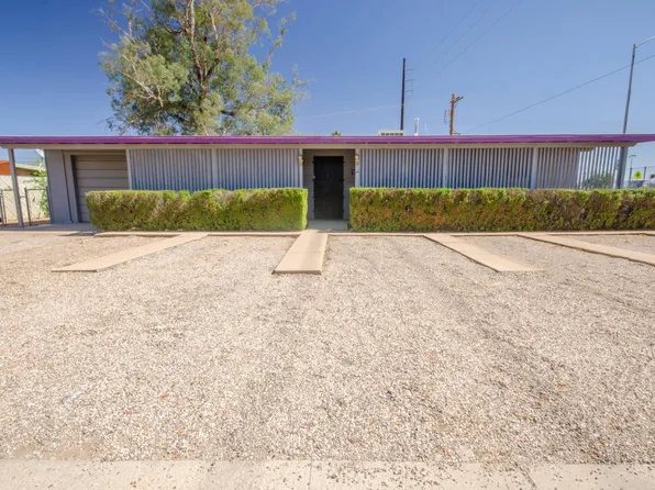 6675 E 22nd St, Tucson, AZ 85710