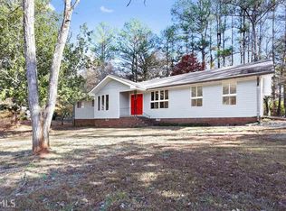 107 Parks Cir, Woodstock, GA 30188