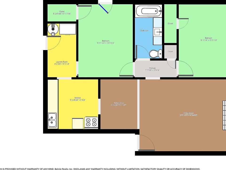 2nd image of 931 N Valley St
