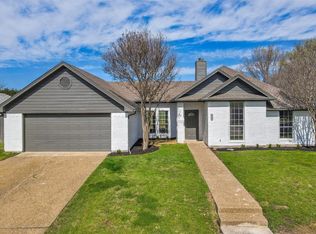 116 Princeton Cir, Forney, TX 75126