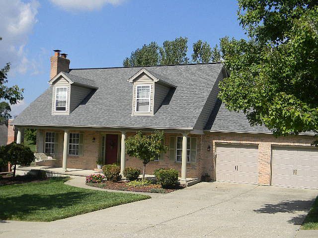 4 bedroom Cape Cod