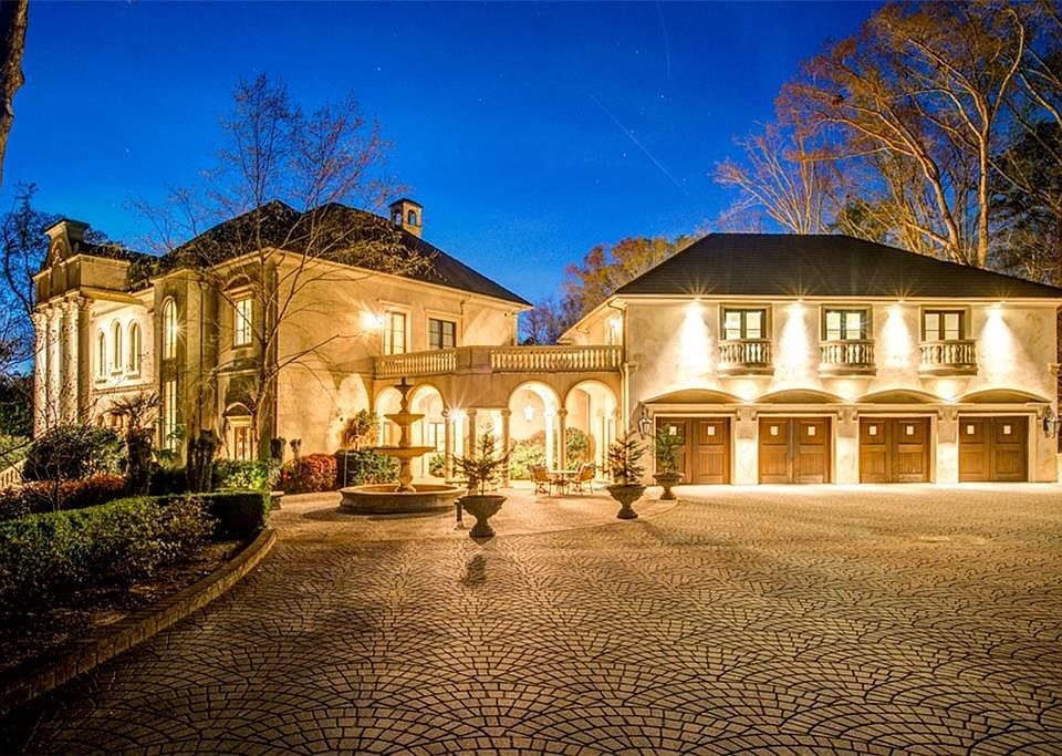 795 Highcourt Rd, Sandy Springs, GA 30327 | Zillow