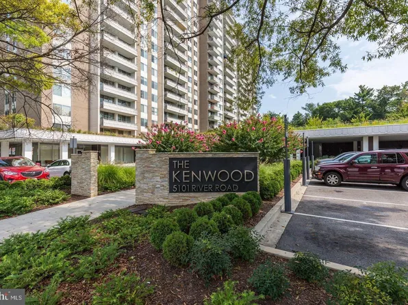 5101 River Rd APT 1703, Bethesda, MD 20816