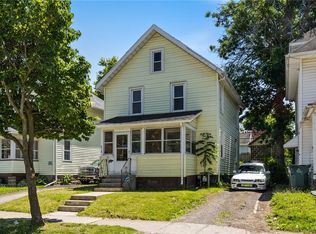 213 Weyl St, Rochester, NY 14621