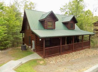 2812 Turkey Ct, Sevierville, TN 37876