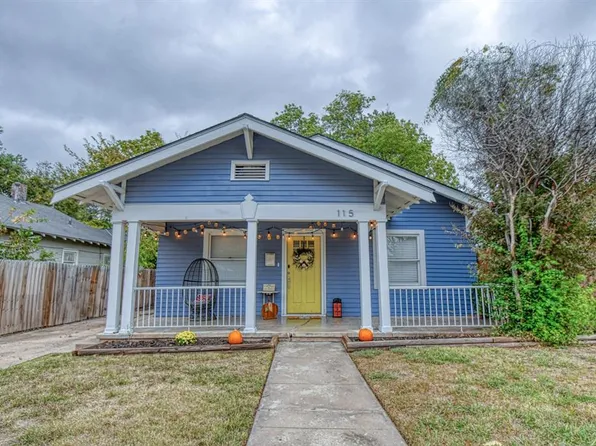 115 NW 29th St, Oklahoma City, OK 73103