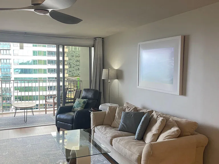 1350 Ala Moana Blvd #2103 — Photo 34