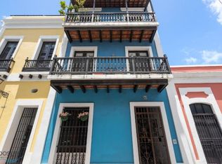 257 Calle Shl #1B, San Juan, PR 00901