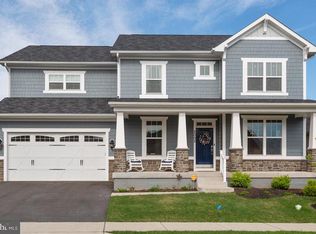 2005 Truett Way, Frederick, MD 21702