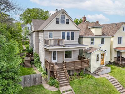 511 E 7th St, Duluth, MN, 55805