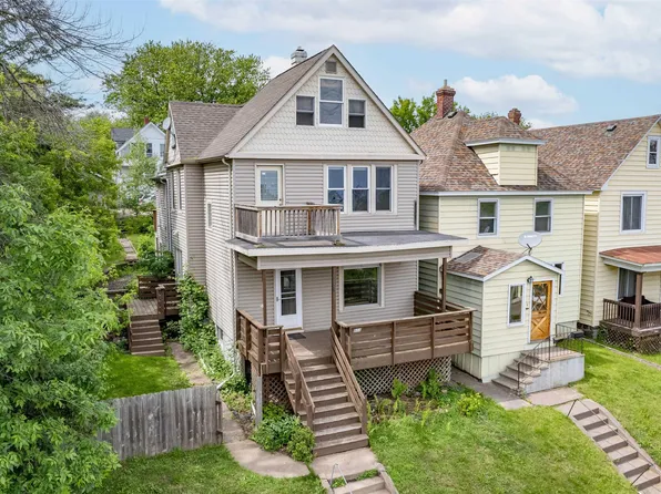 511 E 7th St, Duluth, MN 55805