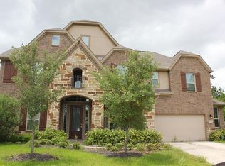 15702 Elkins Creek Ct, Houston, TX 77044