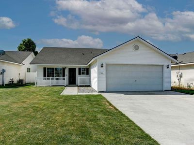 7808 Deschutes Dr, Pasco, WA, 99301