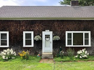 911 S Main St, Franklin, NH 03235