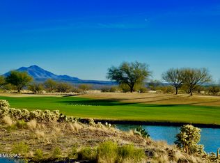 2245 W Escondido Canyon Dr, Green Valley, AZ 85622