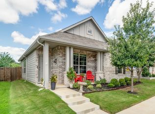 2904 Brittlebush Dr, Fort Worth, TX 76108