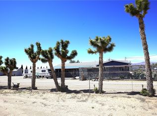 14225 N Bullhead Rd, Dolan Springs, AZ 86441
