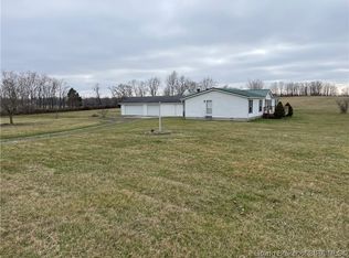 4205 S Cook Ln, English, IN 47118