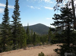 139 Nanitocoke Ct, Red Feather Lakes, CO 80545