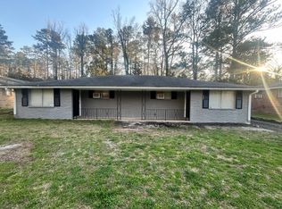 140 Malone St SW #1, Fairburn, GA 30213
