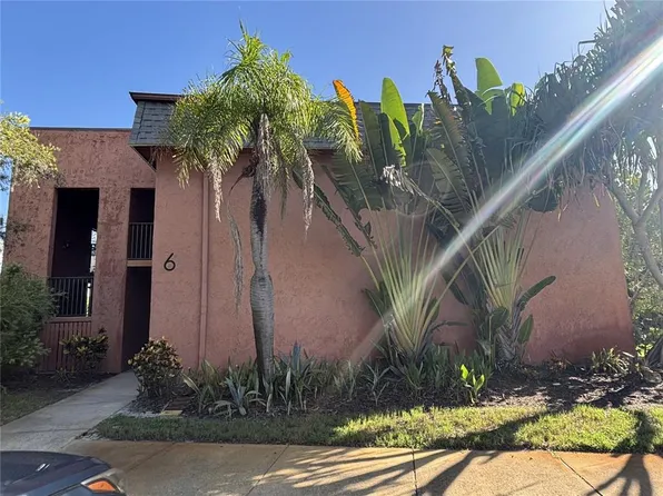 4805 ALT 19 #624, PALM HARBOR, FL 34683