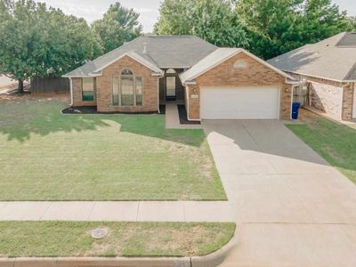 124 S Keats Dr, Stillwater, OK, 74074