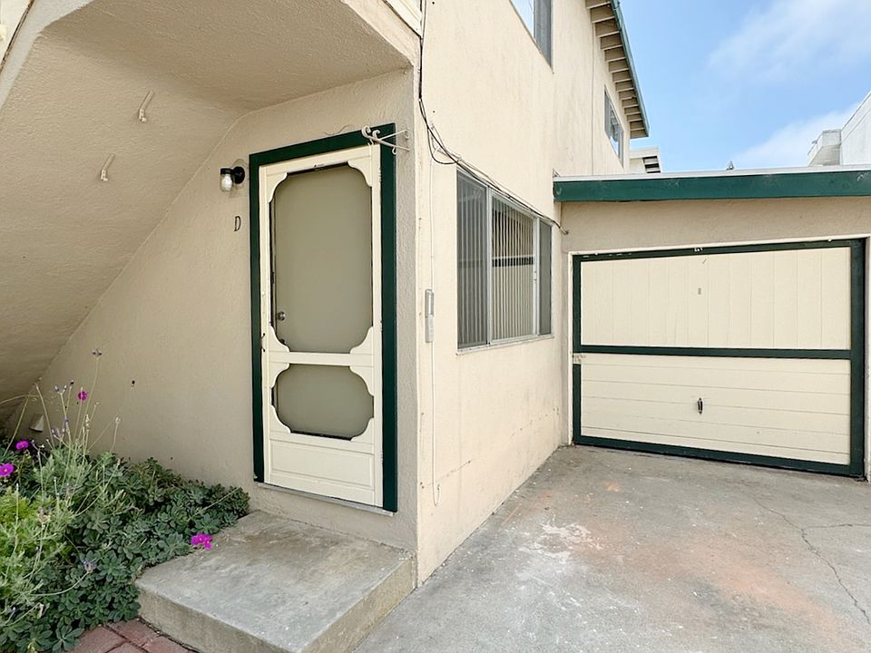 1st image of 660 2nd St APT D